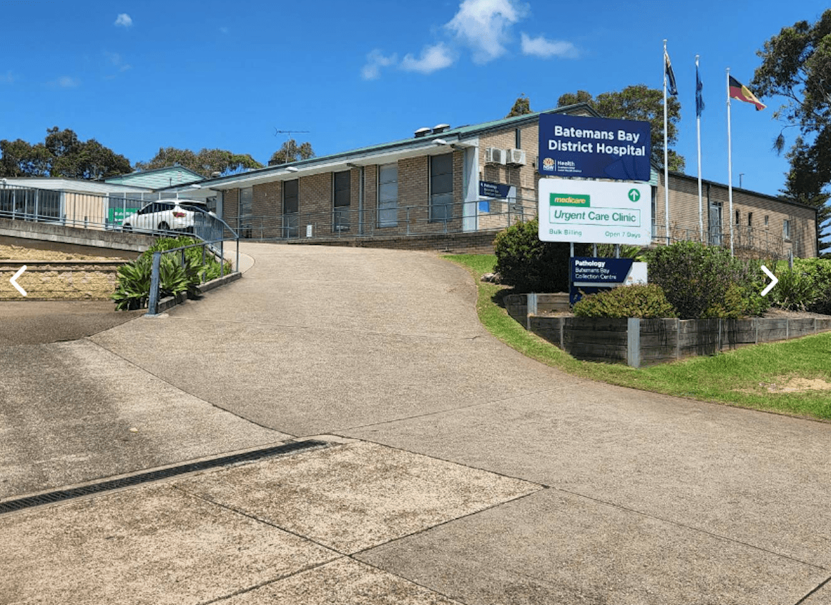 Batemans Bay Urgent Care photo